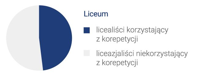 Rynek korepetycji w Polsce 1